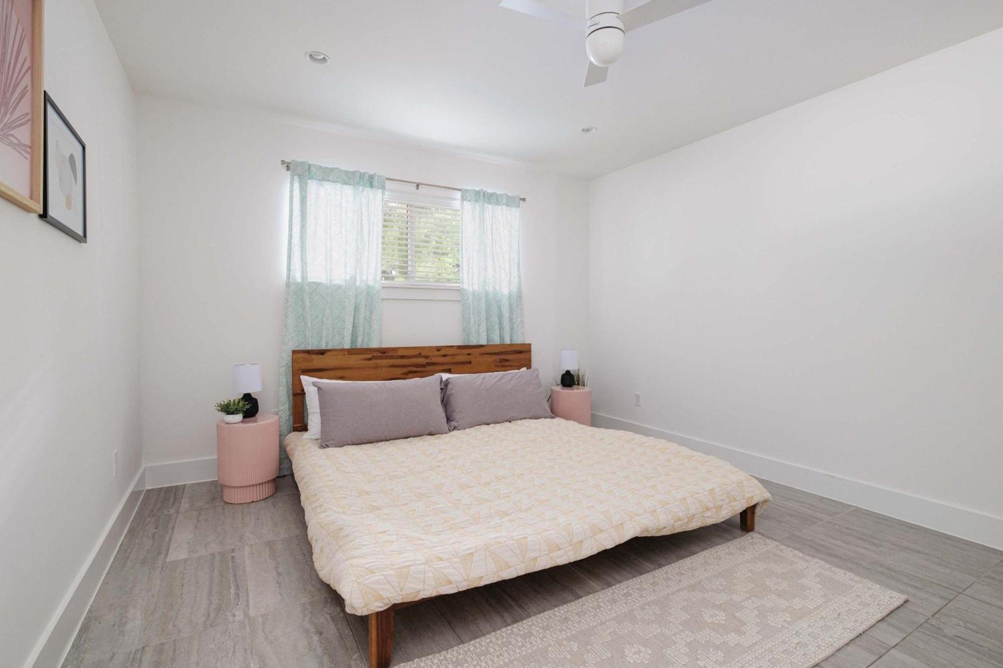 Chic Clarksville 2Br Condo Near Downtown Austin Exterior foto
